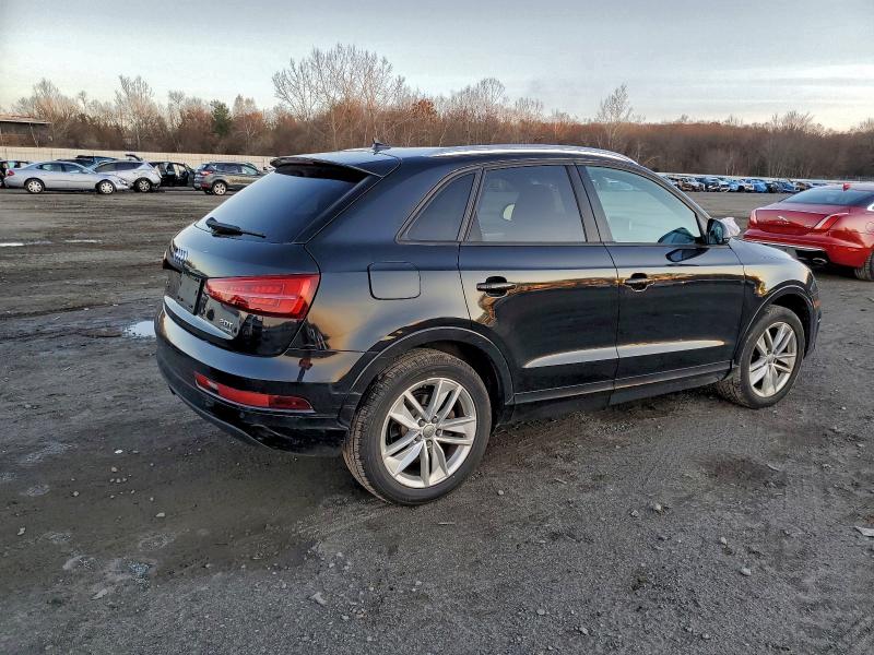 Foto 3 de la subasta – 2017 AUDI Q3 PREMIUM con VIN WA1ECCFS0HR008799