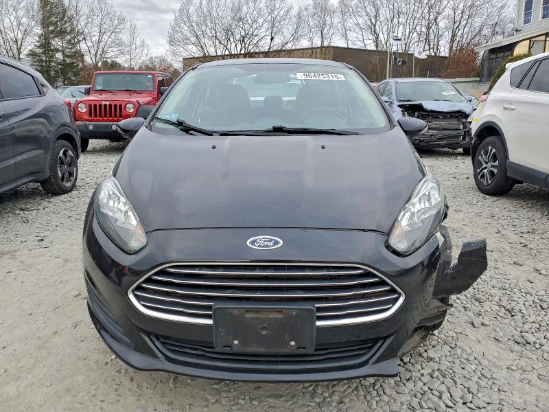 Photo 5 from auction – 2014 FORD FIESTA SE with VIN 3FADP4BJ4EM194634