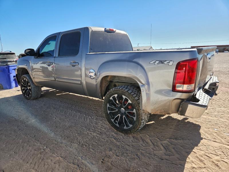 Zdjęcie 2 z aukcji – 2009 GMC SIERRA K15 z VIN 3GTEK23M69G104236