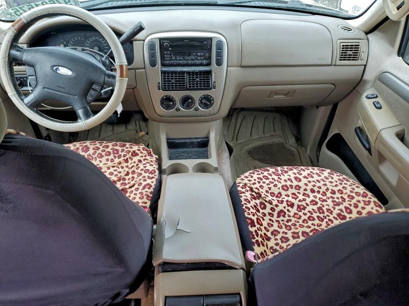 صورة رقم 8 من المزاد - 2003 FORD EXPLORER X مع VIN 1FMZU63K63UA23223