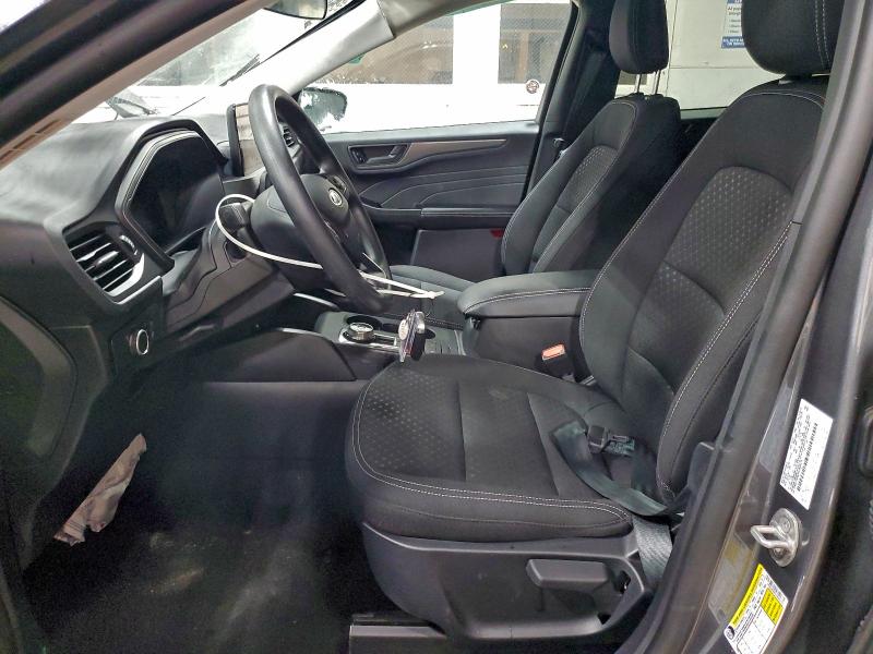 Photo 7 from auction – 2025 FORD ESCAPE ACT with VIN 1FMCU9GN3SUB00270