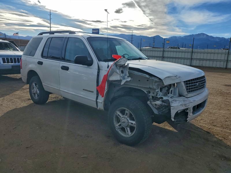 Photo 4 from auction – 2005 FORD EXPLORER X with VIN 1FMZU73K55ZA54118