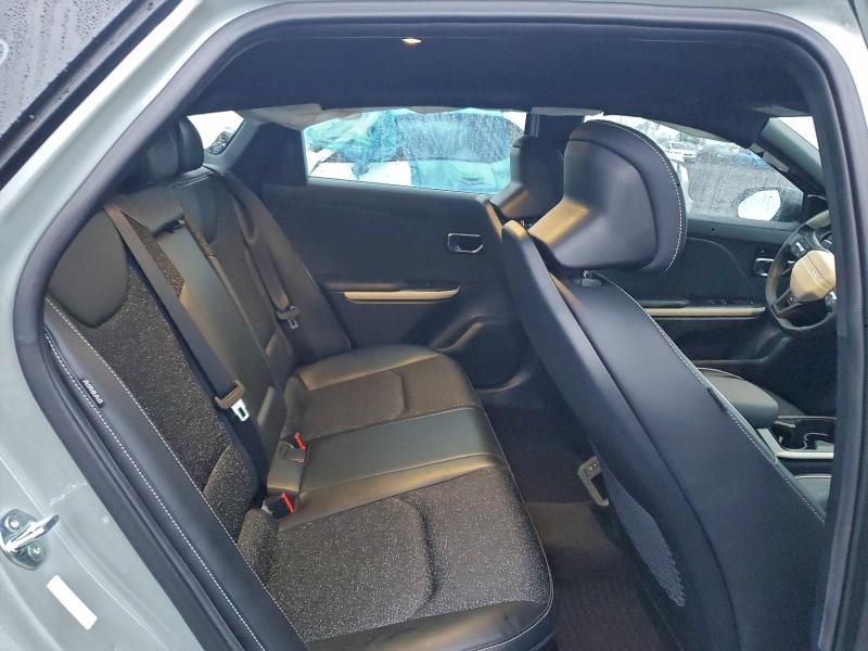 Photo 10 from auction – 2025 KIA K4 with VIN 3KPFW4DE8SE044554