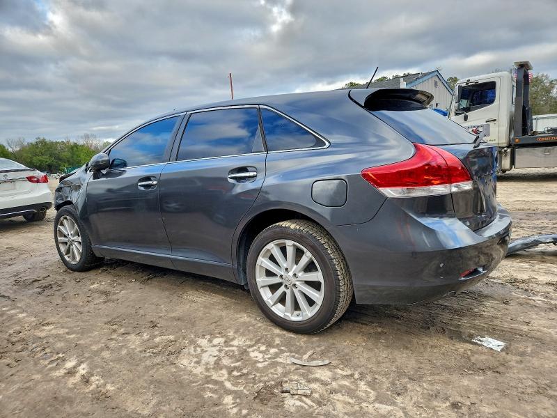 Photo 2 from auction – 2011 TOYOTA VENZA with VIN 4T3ZA3BB0BU044938