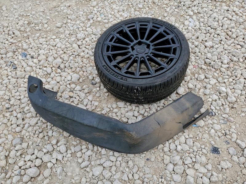 Photo 12 from auction – 2021 TESLA MODEL S with VIN 5YJSA1E50MF454692