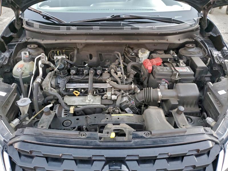 Photo 12 from auction – 2021 NISSAN KICKS S with VIN 3N1CP5BV1ML522601