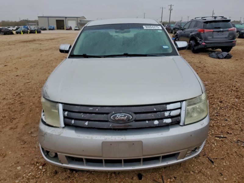 Photo 5 from auction – 2008 FORD TAURUS LIM with VIN 1FAHP25W88G100928
