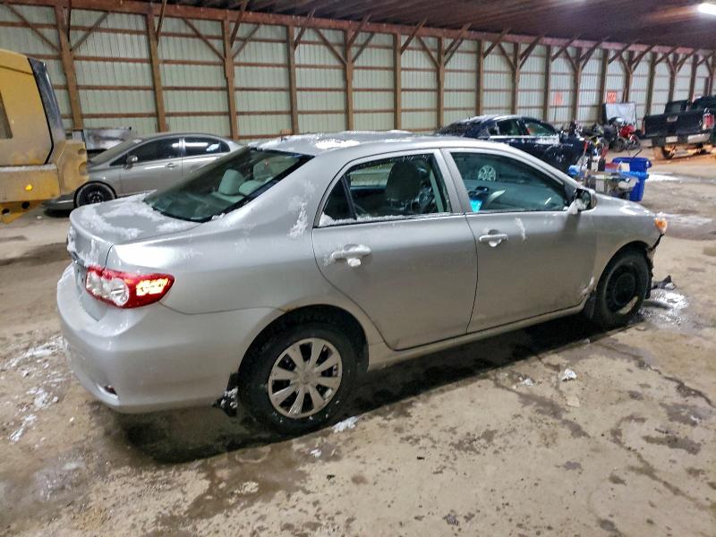 Photo 3 from auction – 2013 TOYOTA COROLLA BA with VIN 2T1BU4EE8DC952331