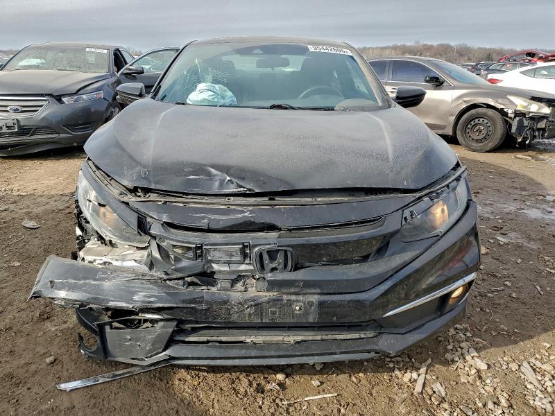 Photo 5 from auction – 2019 HONDA CIVIC with VIN 2HGFC3B33KH353830