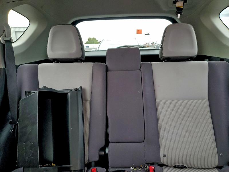 Photo 10 from auction – 2013 TOYOTA RAV4 XLE with VIN JTMRFREV8D5025641