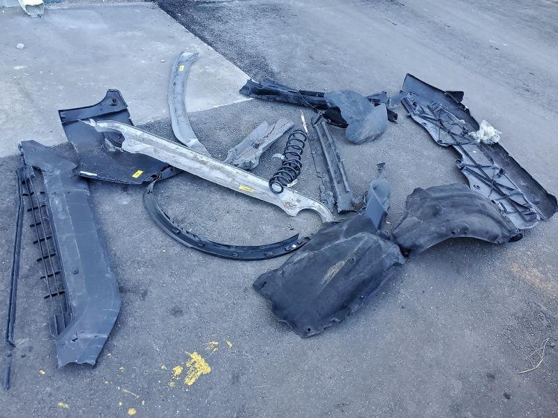Photo 13 from auction – 2024 FORD ESCAPE ACT with VIN 1FMCU0GN6RUA12898