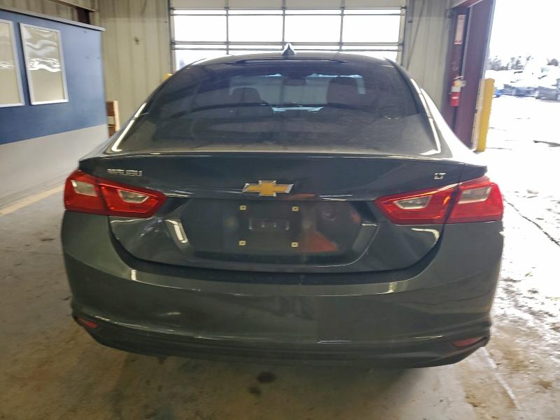 Photo 6 from auction – 2016 CHEVROLET MALIBU LT with VIN 1G1ZE5ST8GF345337