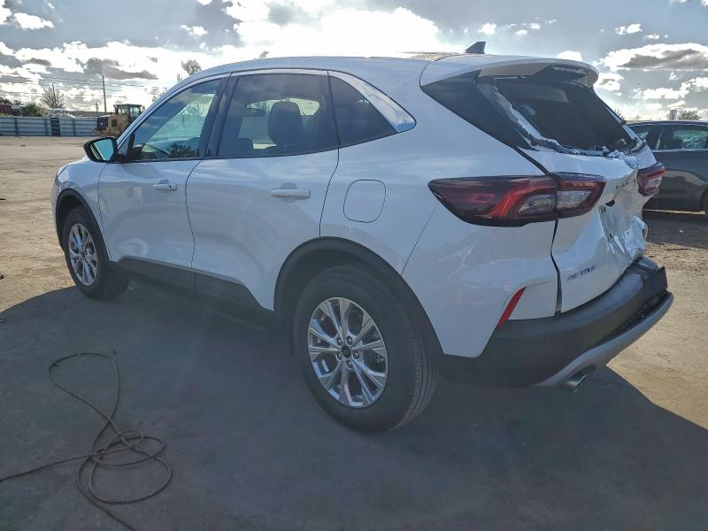 Photo 2 from auction – 2024 FORD ESCAPE with VIN 1FMCU0GN4RUB44901