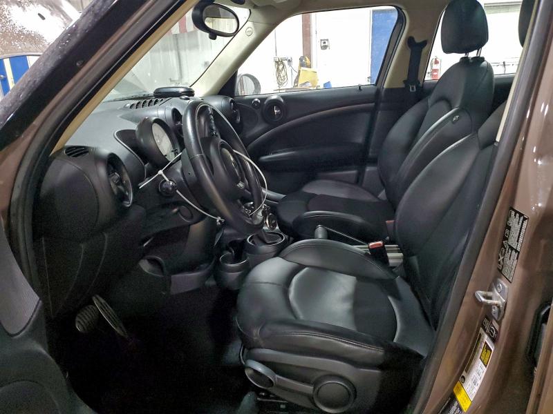 Photo 7 from auction – 2014 MINI COOPER S C with VIN WMWZC5C50EWP38160