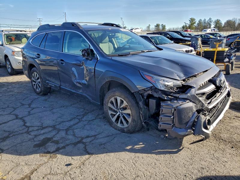 Zdjęcie 4 z aukcji – 2023 SUBARU OUTBACK PR z VIN 4S4BTACC2P3102528