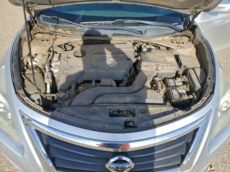 Photo 11 from auction – 2013 NISSAN ALTIMA 2.5 with VIN 1N4AL3AP9DN526361