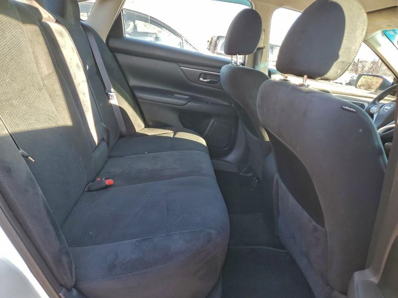 Photo 10 from auction – 2015 NISSAN ALTIMA 2.5 with VIN 1N4AL3AP6FC486609