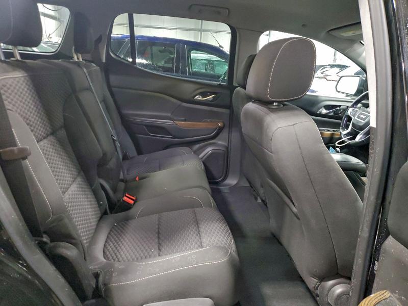 Photo 11 from auction – 2017 GMC ACADIA SLE with VIN 1GKKNKLA6HZ323507