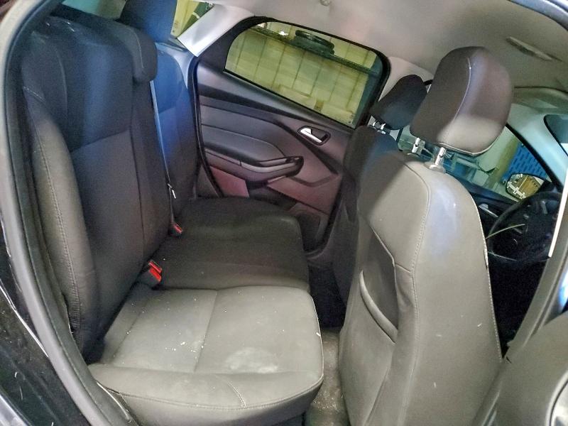 Photo 10 from auction – 2017 FORD FOCUS SE with VIN 1FADP3K24HL317955