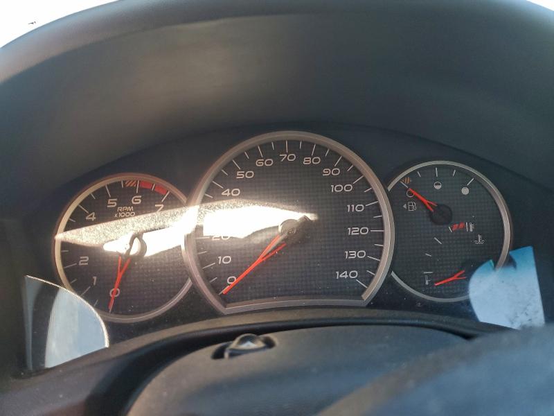 Photo 9 from auction – 2006 PONTIAC GRAND PRIX with VIN 2G2WP552961150283