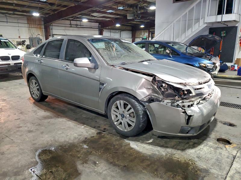 Photo 4 from auction – 2008 FORD FOCUS SE with VIN 1FAHP35N48W169943