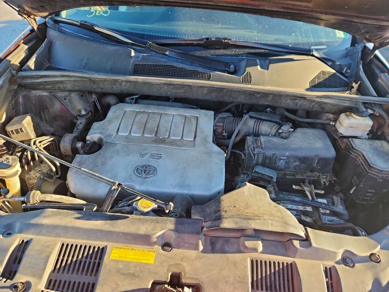 Photo 12 from auction – 2013 TOYOTA HIGHLANDER with VIN 5TDYK3EH8DS116496