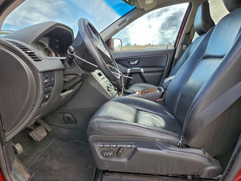 Zdjęcie 7 z aukcji – 2011 VOLVO XC90 3.2 z VIN YV4952CZ4B1606863