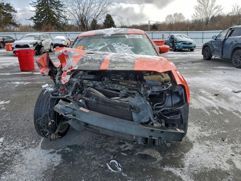 Photo 5 from auction – 2005 DODGE MAGNUM R/T with VIN 2D4GV58285H518009