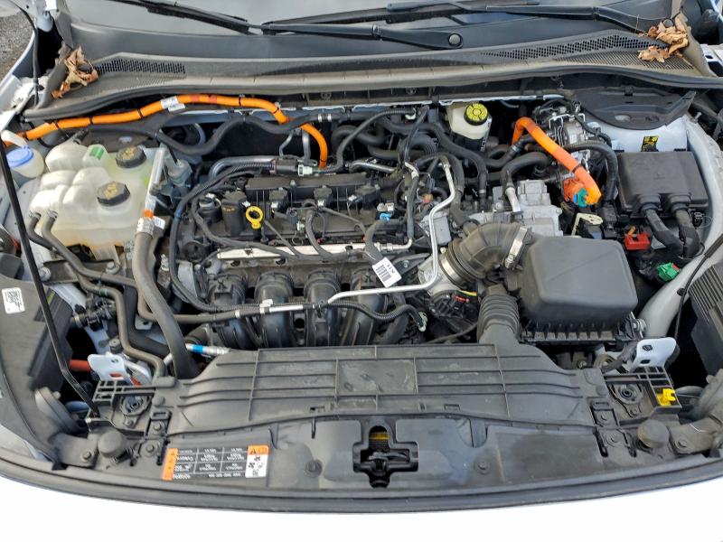 Photo 11 from auction – 2022 FORD ESCAPE SE with VIN 1FMCU9BZ0NUB46685