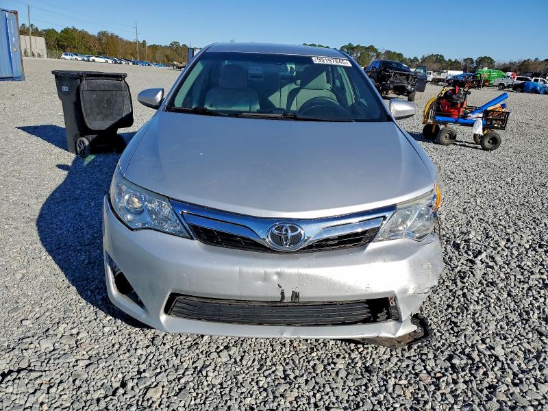 Photo 5 from auction – 2014 TOYOTA CAMRY L with VIN 4T1BF1FK4EU416814