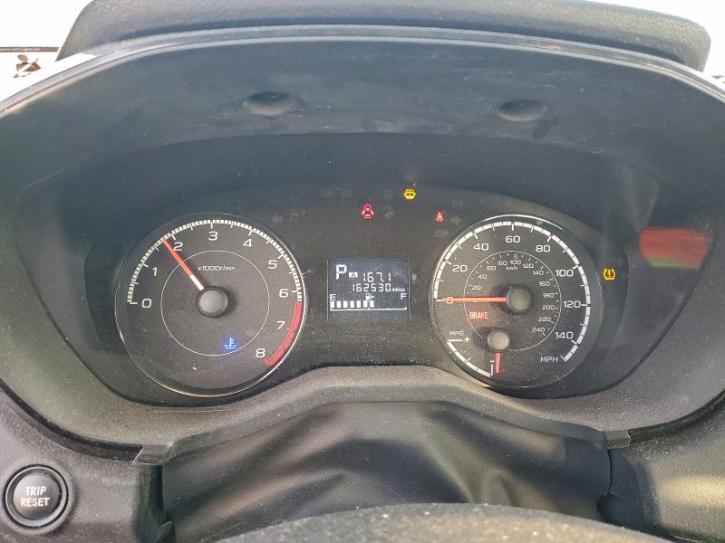 Photo 9 from auction – 2017 SUBARU IMPREZA with VIN 4S3GKAA6XH3613786