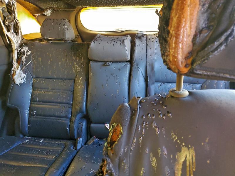 Photo 10 from auction – 2016 KIA SORENTO EX with VIN 5XYPHDA58GG158079