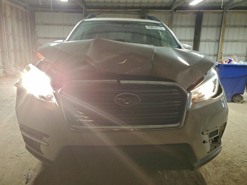 Photo 5 from auction – 2019 SUBARU ASCENT PRE with VIN 4S4WMACD2K3442391