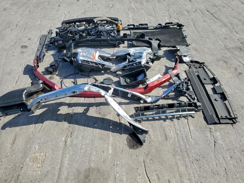 Photo 12 from auction – 2018 FORD F150 with VIN 1FTEW1CB6JFB51947