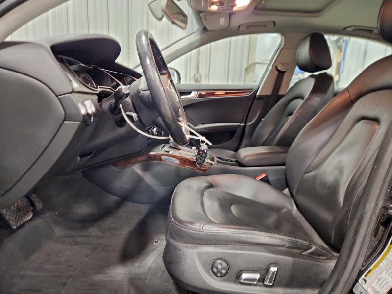 Photo 7 from auction – 2014 AUDI A4 PREMIUM with VIN WAUBFAFL8EN032085