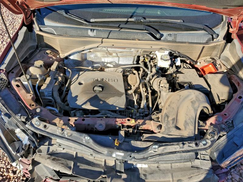 Photo 11 from auction – 2022 BUICK ENCORE GX with VIN KL4MMDSL5NB048233