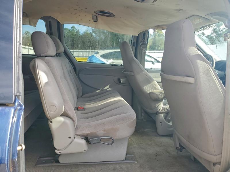 Zdjęcie 11 z aukcji – 2003 DODGE GRAND CARA z VIN 2D4GP24353R178090