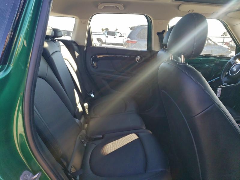 Photo 10 from auction – 2022 MINI COOPER COU with VIN WMZ43BR03N3N72712