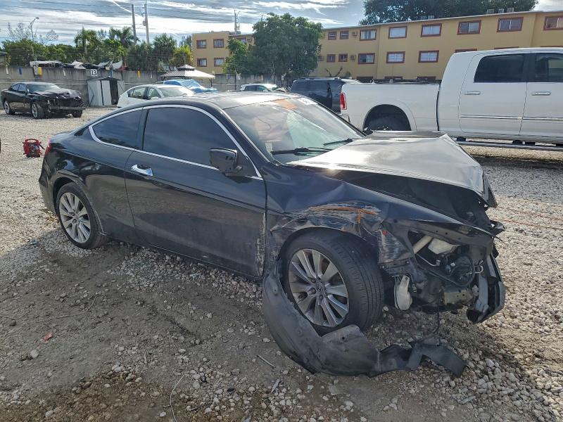 Photo 4 from auction – 2008 HONDA ACCORD with VIN 1HGCS21808A010168