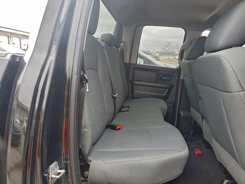 Photo 10 from auction – 2014 RAM 1500 ST with VIN 1C6RR7FT6ES372811