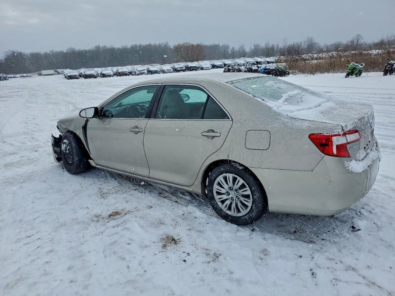 Photo 2 from auction – 2014 TOYOTA CAMRY L with VIN 4T1BF1FK6EU368359
