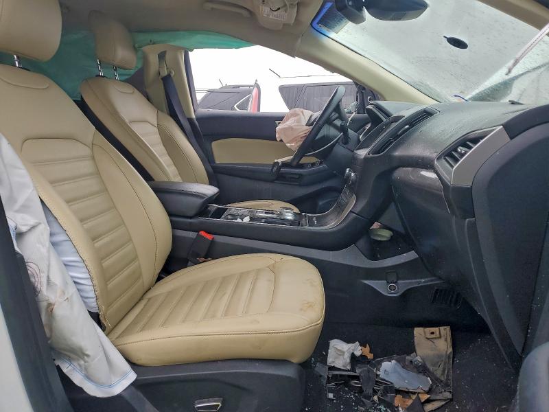 Photo 7 from auction – 2019 FORD EDGE SEL with VIN 2FMPK3J98KBC20071