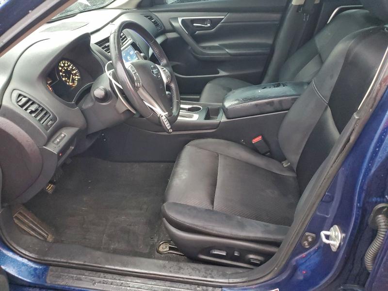 Photo 7 from auction – 2016 NISSAN ALTIMA 2.5 with VIN 1N4AL3AP8GC128543