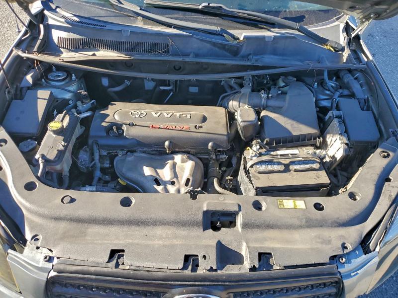 Photo 12 from auction – 2006 TOYOTA RAV4 with VIN JTMZD33V365009677