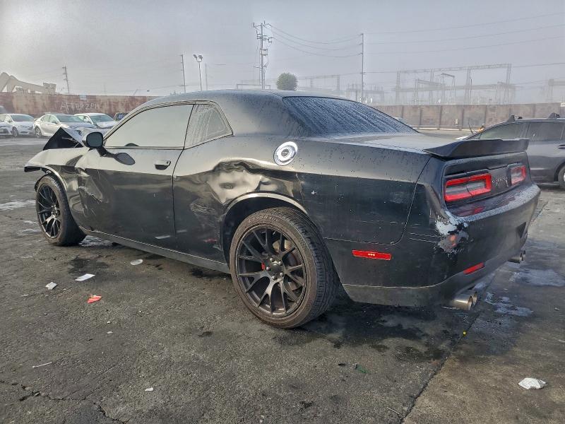 Photo 2 from auction – 2016 DODGE CHALLENGER with VIN 2C3CDZAG4GH209978