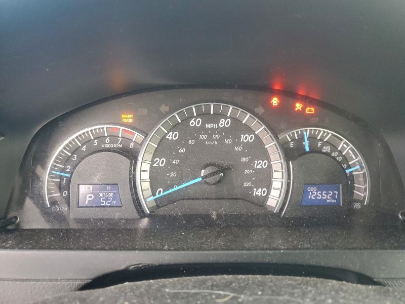 Photo 9 from auction – 2014 TOYOTA CAMRY L with VIN 4T1BF1FKXEU773849
