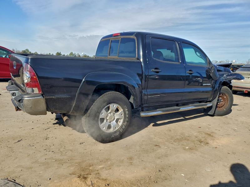 Photo 3 from auction – 2011 TOYOTA TACOMA DOU with VIN 3TMLU4EN9BM062297