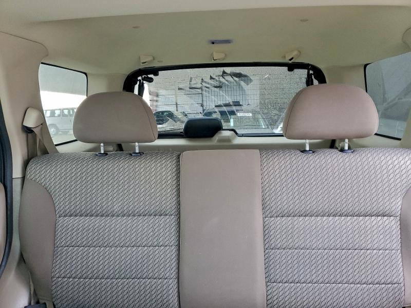 Photo 10 from auction – 2004 FORD ESCAPE XLT with VIN 1FMYU93164KA30867