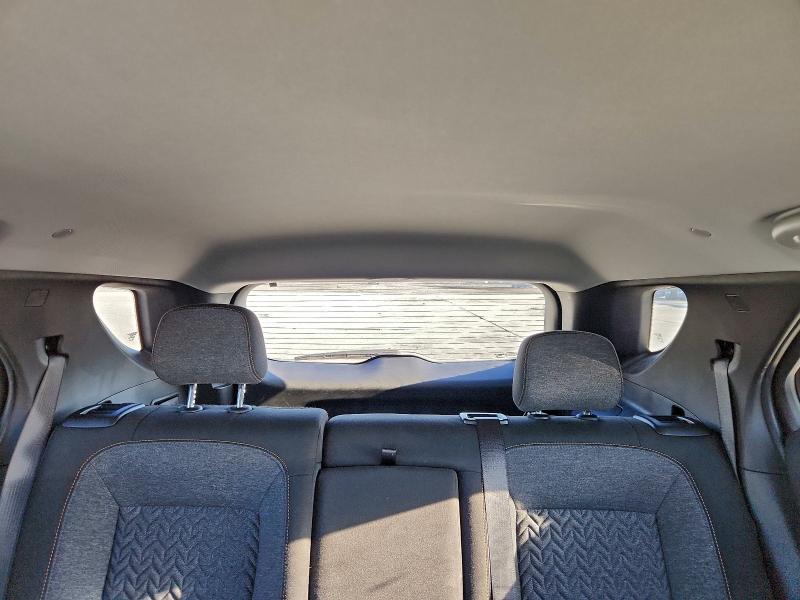 Photo 10 from auction – 2022 CHEVROLET EQUINOX with VIN 3GNAXKEV9NL268840