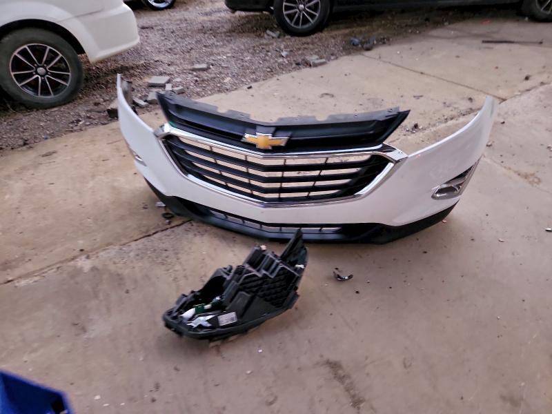 Photo 13 from auction – 2018 CHEVROLET EQUINOX LT with VIN 2GNAXJEV4J6339015